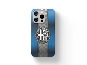 Alfa Romeo Handycover Robustes Strapazierfähiges S Design